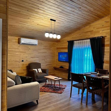 Cirali Simge Holiday Houses Exterior photo